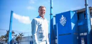 Série C: Executivo do CSA comenta mudanças no elenco