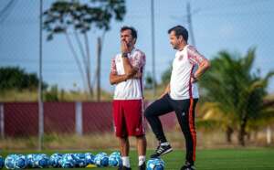 Série B: CRB cheio de mistério contra Tombense