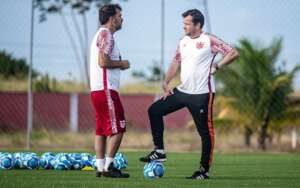 Série B: CBF altera horário de confronto entre CRB e Ituano