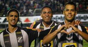 Democrata GV-MG 1 x 0 Nova Iguaçu-RJ - Pantera marca no fim e sobe para 3º