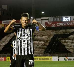 Série D: Zagueiro da Inter de Limeira comenta gol marcado e elogia elenco