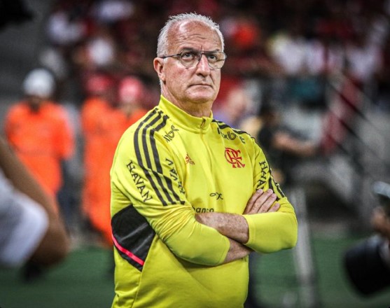 Dorival admite alívio, reconhece erros do São Paulo e valoriza Rafael: 'É o momento dele'