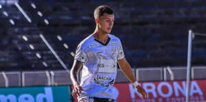 Paulista sub-20: Lateral garante Inter de Limeira preparado para a segunda fase