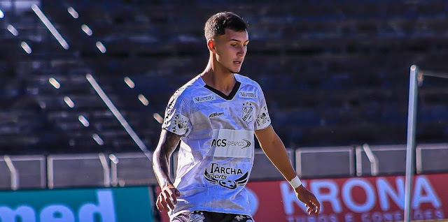 Paulista sub-20: Lateral garante Inter de Limeira preparado para a segunda fase