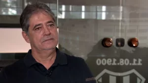 Na Rádio FI, Eberlin ‘explica o momento’ da Ponte Preta. Veja tudo aqui!