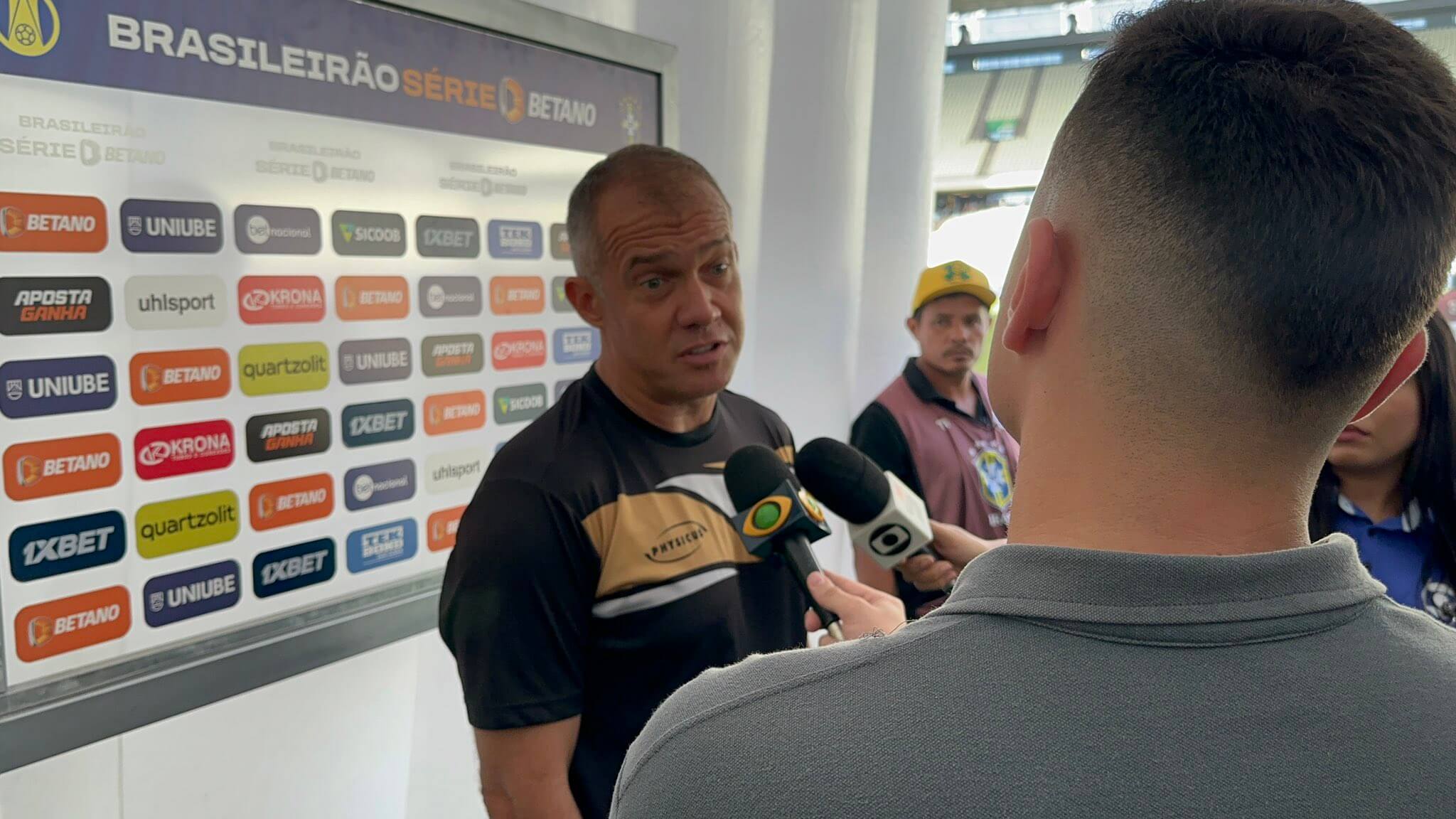 Novorizontino x Sampaio Corrêa – Quem vai parar o Tigre?