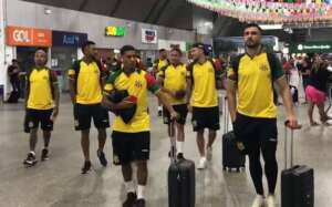 Série B: Em Salvador, Sampaio Corrêa enfrenta o Vitória