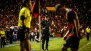 Série B: Sport aguarda retorno de lesionados contra Ceará