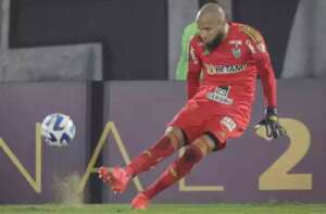 Éverson após racismo: 'Sem medidas drásticas, vai continuar'