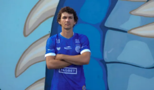 Série C: Confiança-SE anuncia lateral Fabiano, ex-Portuguesa-SP