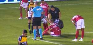 Série B: CRB perde Fábio Alemão diante do Londrina