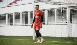 Série B: Ídolo do Tombense destaca importância do período sem jogos