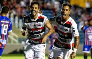 Série D: Com duas rodadas remanescentes, confira times já classificados e eliminados