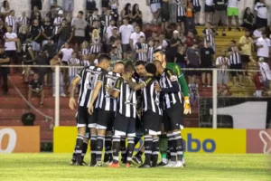 Figueirense-SC x Pouso Alegre-MG - Para sonhar com algo a mais!