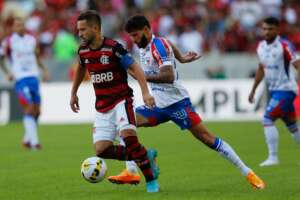 Flamengo x Fortaleza - Mengão tenta encostar na liderança!