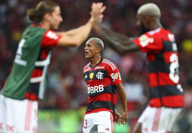 Libertadores - Maracanã