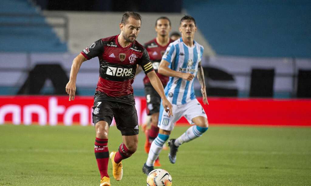 flamengo racing