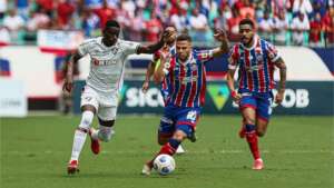 Fluminense x Bahia - Instável, Tricolor Carioca tem rival motivado para voltar a vencer