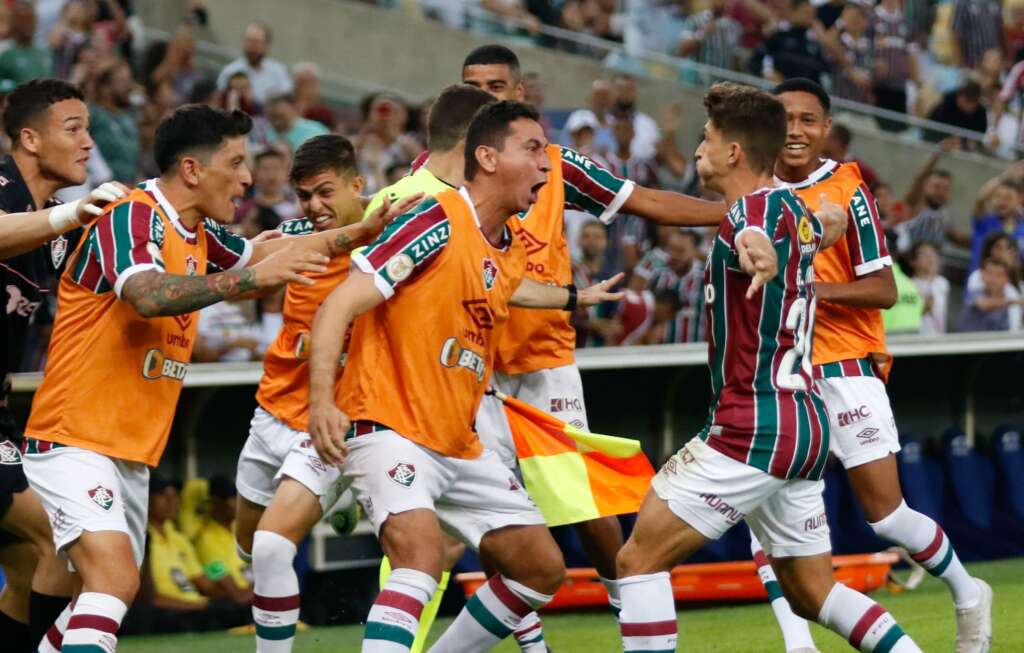 fluminense