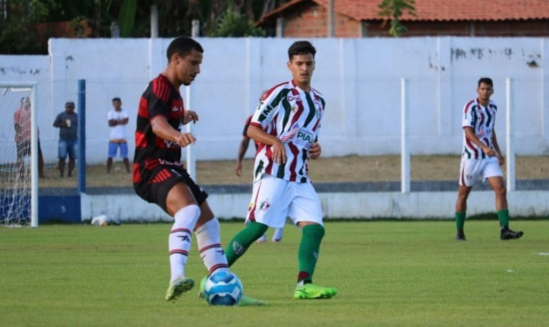 fluminense atletico serie d