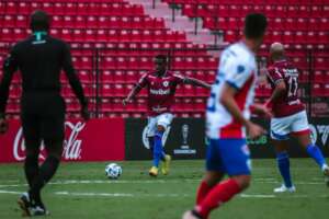 Estudiantes-VEN 1 x 0 Fortaleza - Leão perde na Venezuela com time reserva