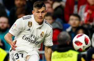 Espanhol: Real Madrid paga mais que o dobro e recontrata o lateral-esquerdo Fran García