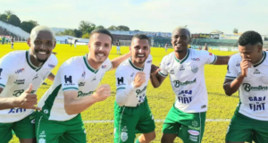 SEGUNDONA: Tarde de empates na abertura da 2ª fase