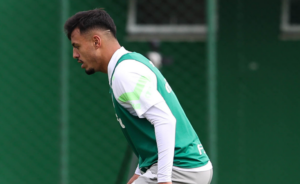 Gabriel Menino revela segredo do Palmeiras: 'Cada jogo é uma final'