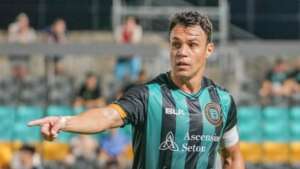 Kleber Gladiador paga pensão e escapa de ser preso