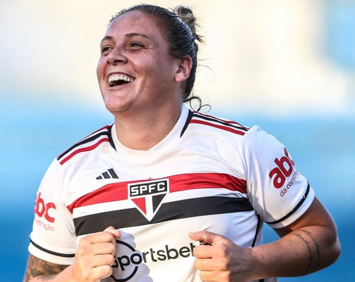 PAULISTA FEMININO: São Paulo vence fora de casa e ocupa G4