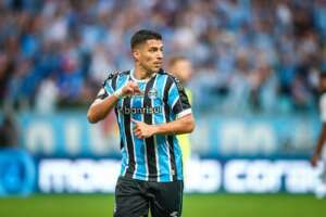 Após goleada, Grêmio se prepara para encarar o Bahia duas vezes em uma semana