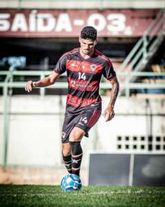 Atlético-CE 1 x 1 Fluminense-PI - Empate entre Águia e Vaqueiro embola Grupo A2