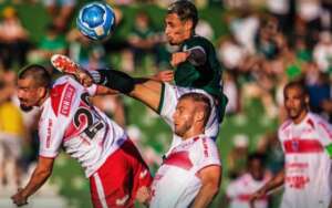 Guarani 0 x 1 CRB - Bugre desperdiça chances e perde após quatro jogos