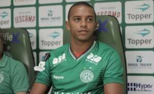 Série C: Ex-Guarani, William Matheus rescinde com o Figueirense e se aposenta aos 33 anos