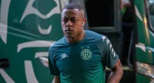 Série B: Após confessar envolvimento com apostadores, Guarani afasta Diego Porfirio