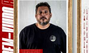 Série C: Náutico acerta com executivo Gustavo Cartaxo