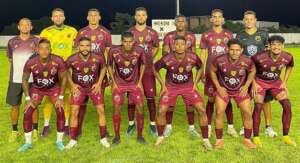 São Raimundo-RR 2 x 3 Humaitá-AC - Tourão faz 2, leva empate, mas vence nos acréscimos