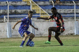 SÉRIE D: De olho no G-4, Campinense-PB recebe o Iguatu-CE no fechamento da 9ª rodada