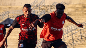 Campinense-PB 1 x 0 Nacional-PB - Raposa marca no fim e vence Canarinho