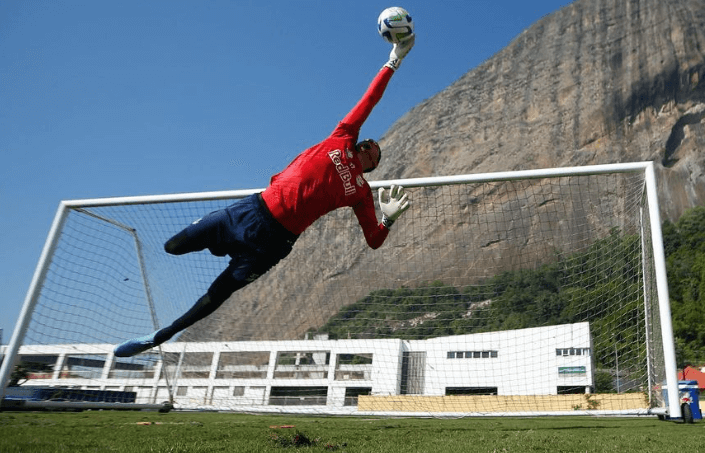 Red Bull Bragantino