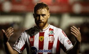 Náutico-PE 2 x 0 Volta Redonda-RJ - Jael e Souza garantem festa do Timbu