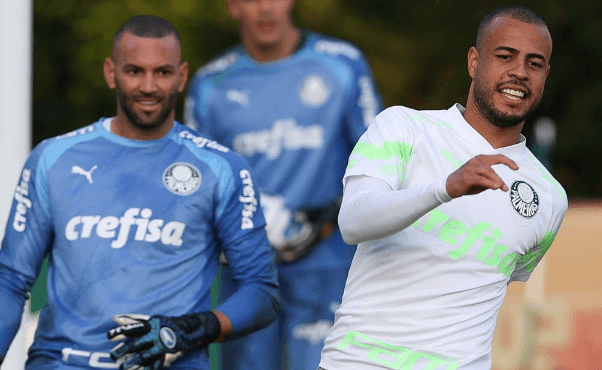 Palpite: Palmeiras x Barcelona (EQU) - Libertadores - 07/06/2023