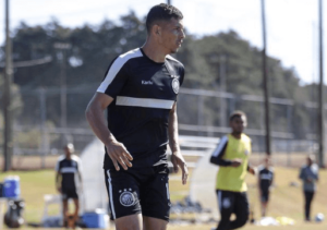 Operário-PR x CSA-AL - Fantasma segue inconsistente na competição