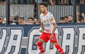 América-RN x Brusque - Penúltimo colocado, Mecão não perde há três rodadas