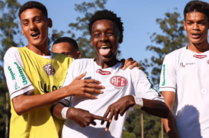PAULISTA SUB-15: Guarani, Ponte Preta e quatro grandes venceram