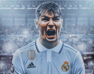 Espanhol: Real madrid anuncia 2º reforço caseiro: Brahim Diáz volta de empréstimo ao Milan