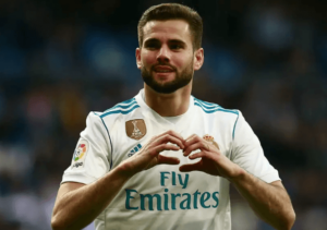 Espanhol: Nacho Fernández revela renovação de contrato com o Real Madrid por mais um ano