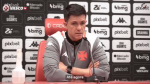 Barbieri define derrota para o Internacional: 'Frustração muito grande'