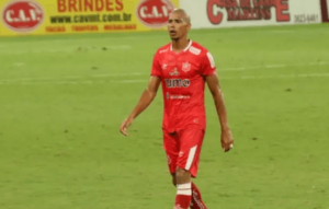 União-MT 3 x 0 Real Ariquemes-RO - Tourão bate Furacão mais uma vez