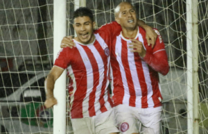 Hercílio Luz-SC 1 x 0 Brasil-RS - Gol no final dá vitória ao Leão catarinense